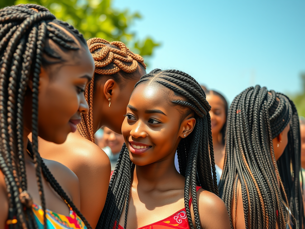 How to Reduce Scalp Irritation After Protective Hairstyles